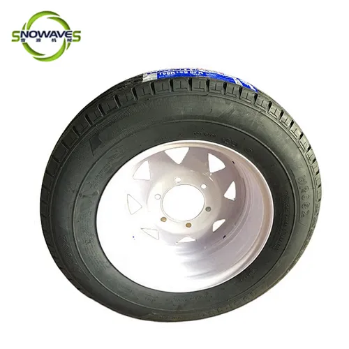 Affordable 15 Inch Rims For Trailer